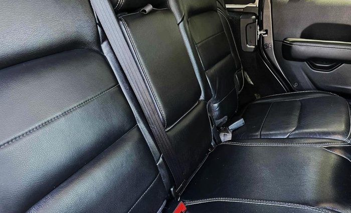 2021 Jeep Wrangler Unlimited Overland