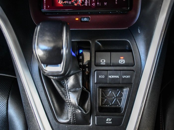 2022 Toyota RAV4 Cruiser