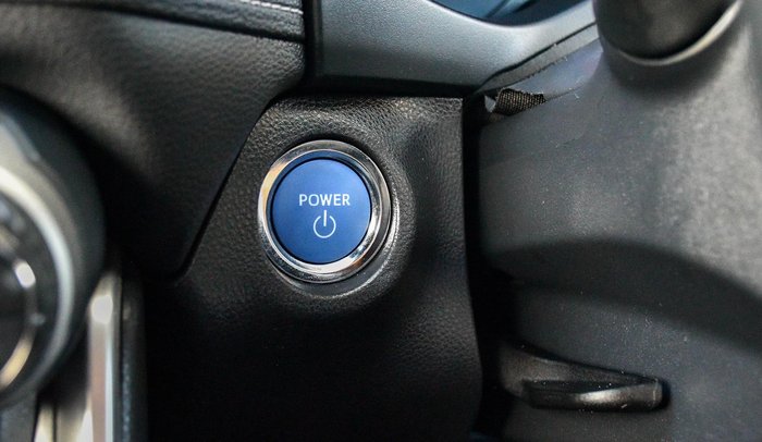 2022 Toyota RAV4 Cruiser