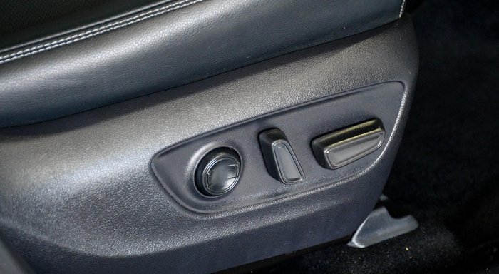 2022 Toyota RAV4 Cruiser