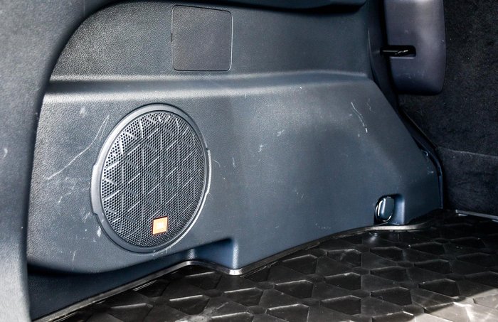 2022 Toyota RAV4 Cruiser