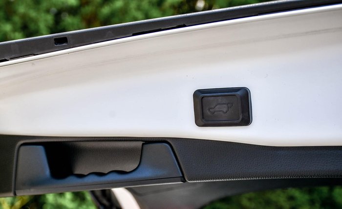 2022 Toyota RAV4 Cruiser