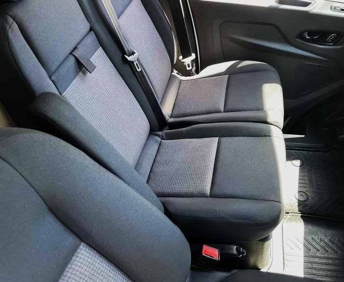 2021 Ford Transit 470E