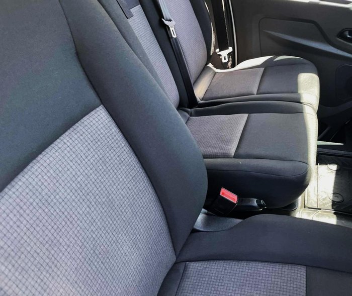 2021 Ford Transit 470E