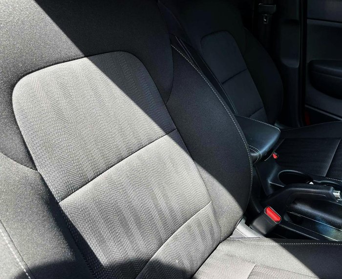 2018 Kia Sportage AO Edition