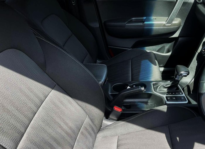 2018 Kia Sportage AO Edition