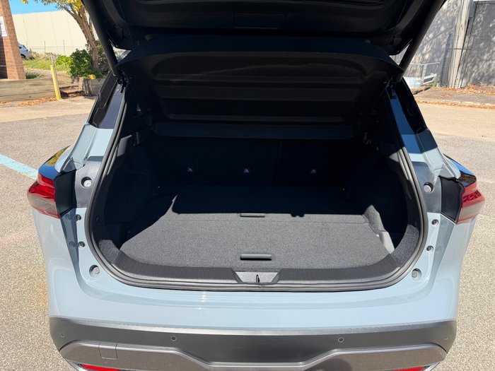 2023 Nissan QASHQAI Ti