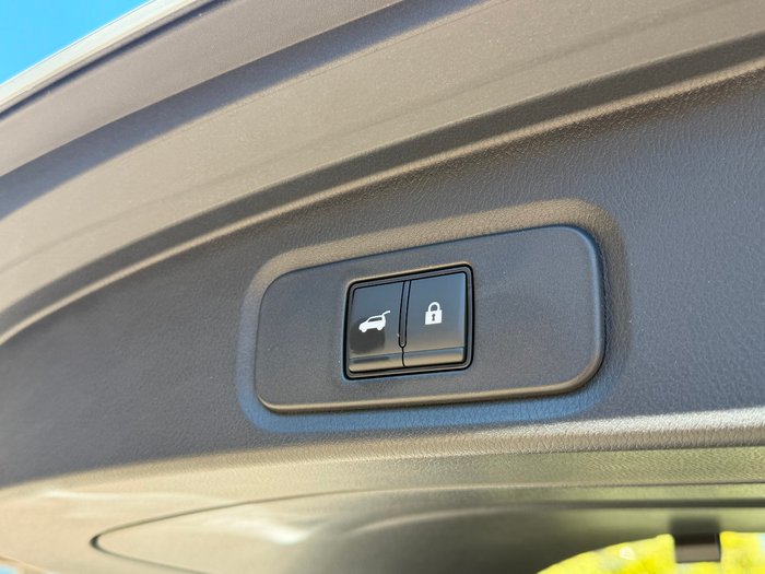 2023 Nissan QASHQAI Ti