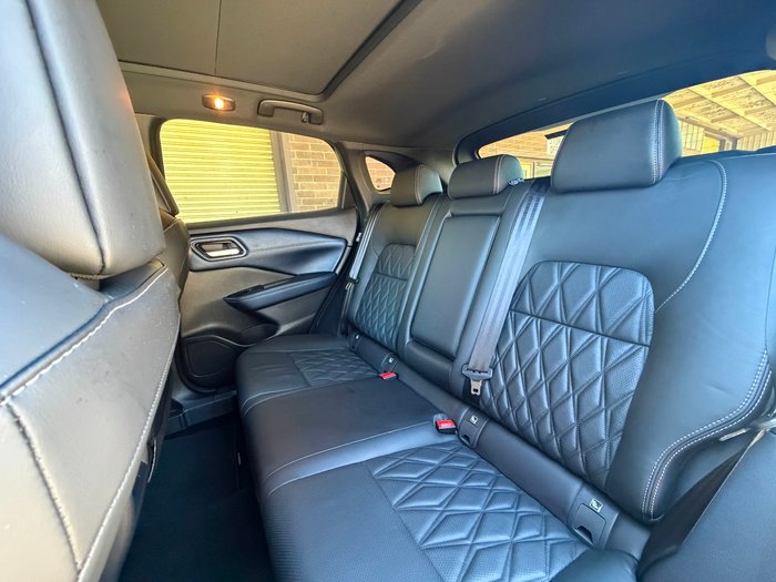 2023 Nissan QASHQAI Ti