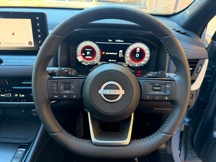 2023 Nissan QASHQAI Ti