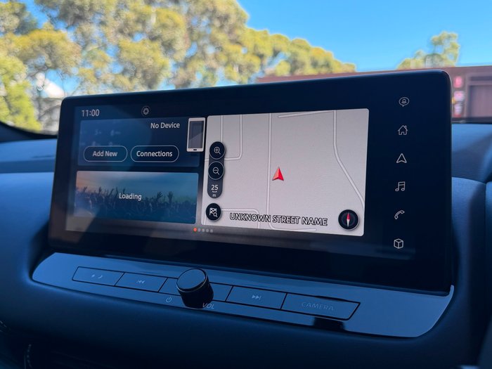 2023 Nissan QASHQAI Ti