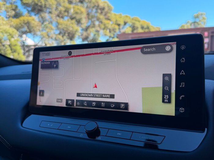 2023 Nissan QASHQAI Ti