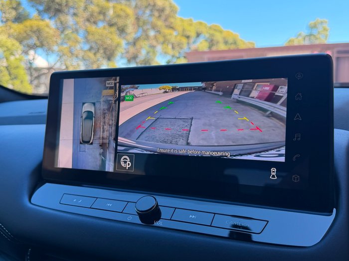 2023 Nissan QASHQAI Ti