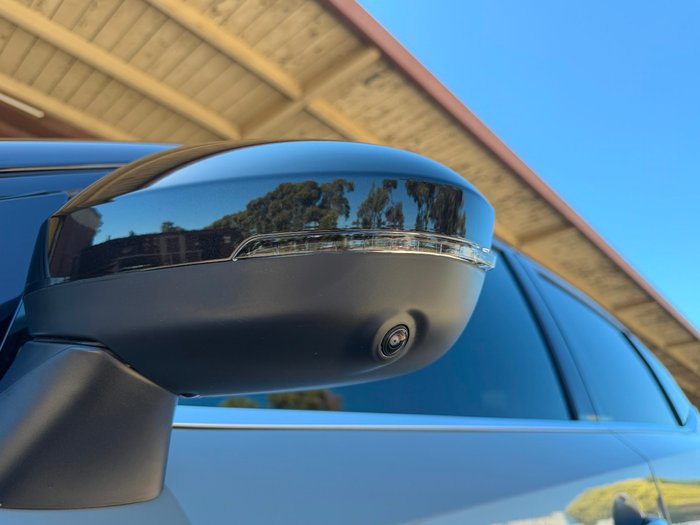 2023 Nissan QASHQAI Ti