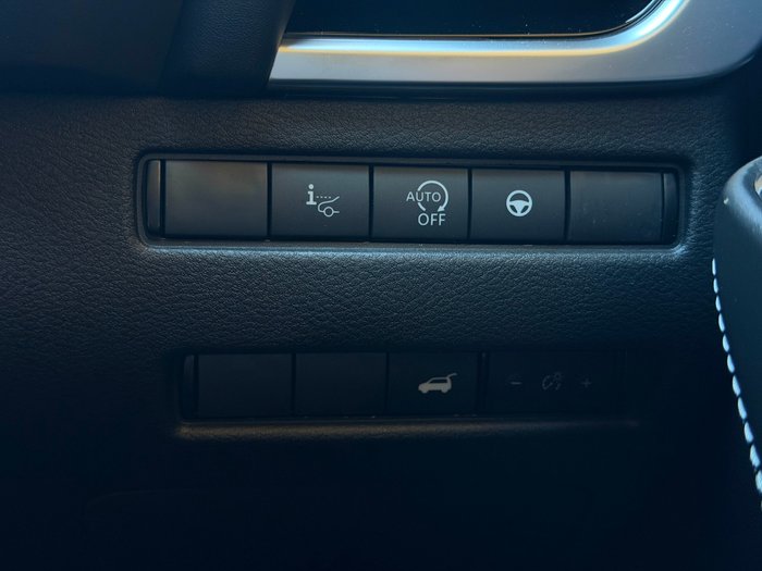 2023 Nissan QASHQAI Ti