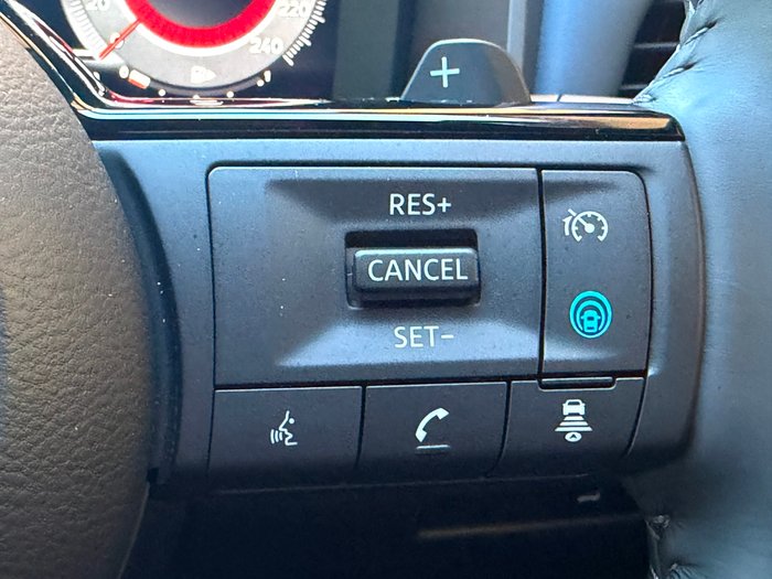 2023 Nissan QASHQAI Ti