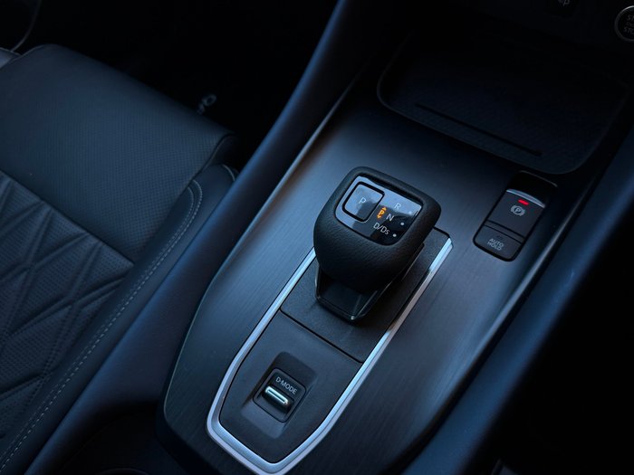 2023 Nissan QASHQAI Ti