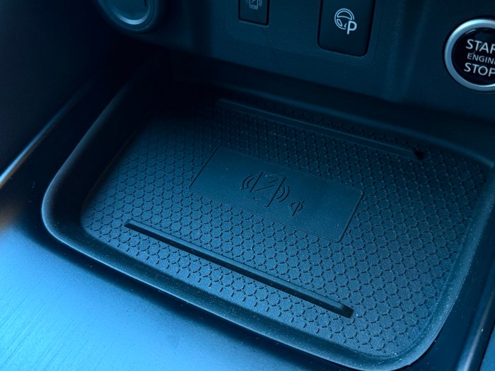 2023 Nissan QASHQAI Ti