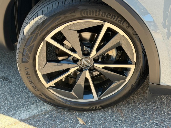 2023 Nissan QASHQAI Ti