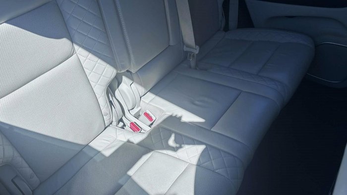 2019 Jeep Grand Cherokee Summit