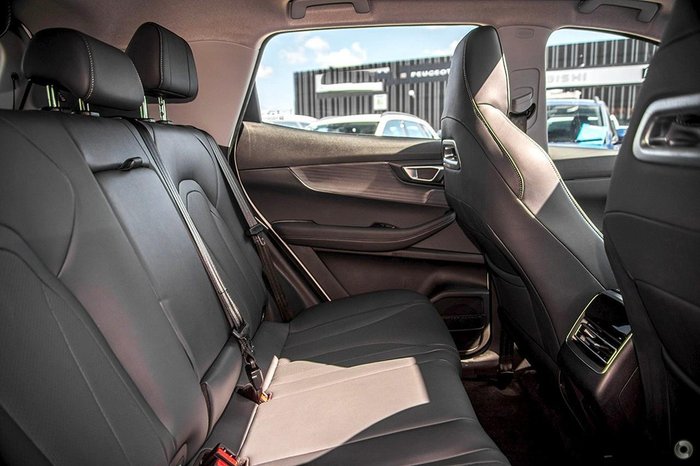 2026 Chery Tiggo 4 Ultimate