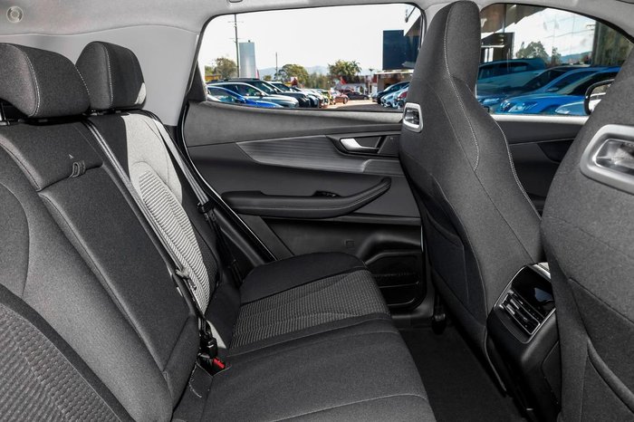 2025 Chery Tiggo 4 Urban