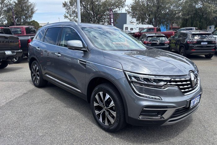 2024 Renault Koleos Zen