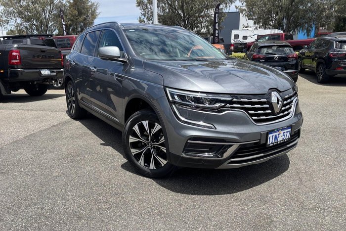 2024 Renault Koleos Zen