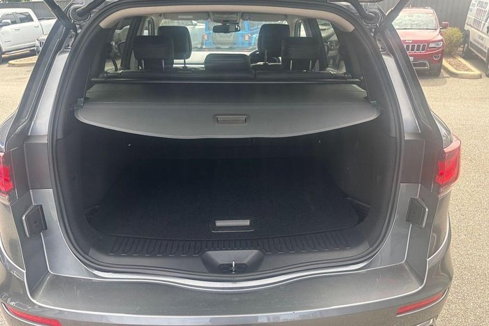 2024 Renault Koleos Zen