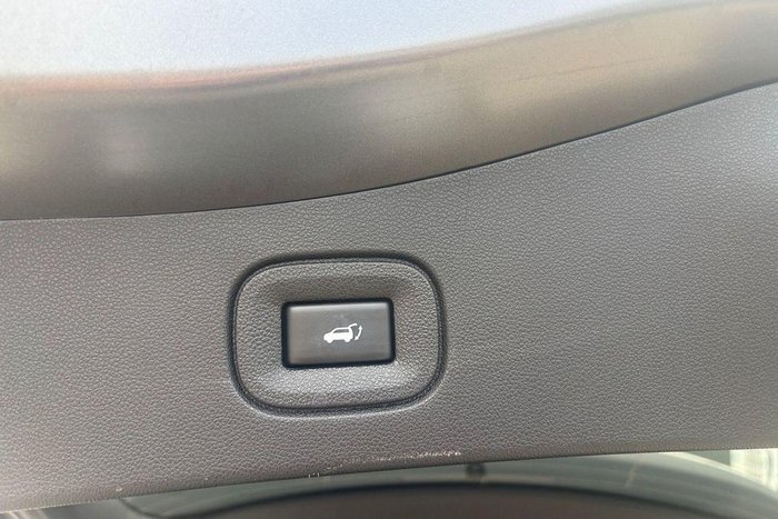 2024 Renault Koleos Zen