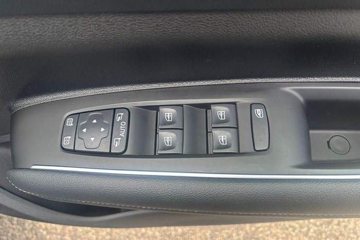 2024 Renault Koleos Zen