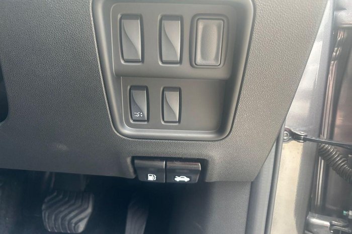 2024 Renault Koleos Zen