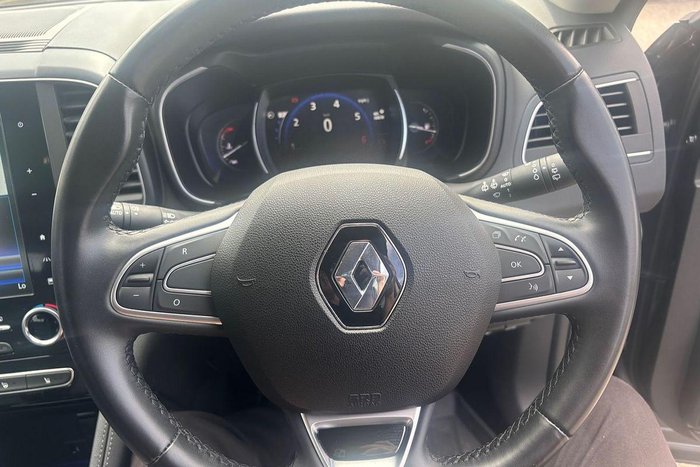 2024 Renault Koleos Zen