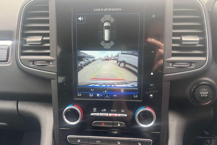 2024 Renault Koleos Zen