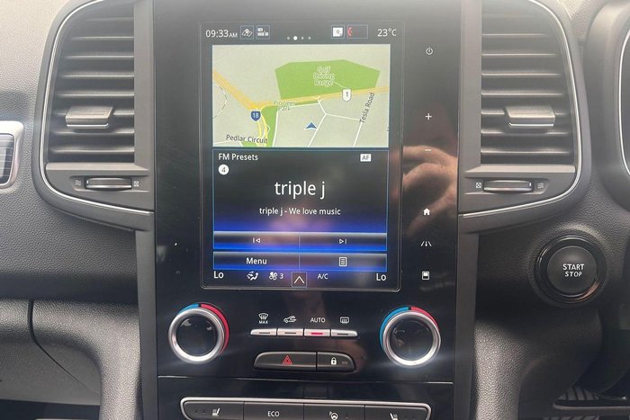 2024 Renault Koleos Zen