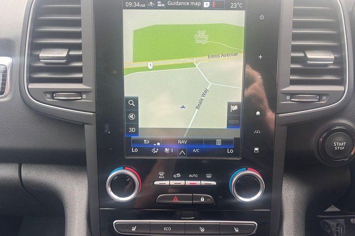 2024 Renault Koleos Zen