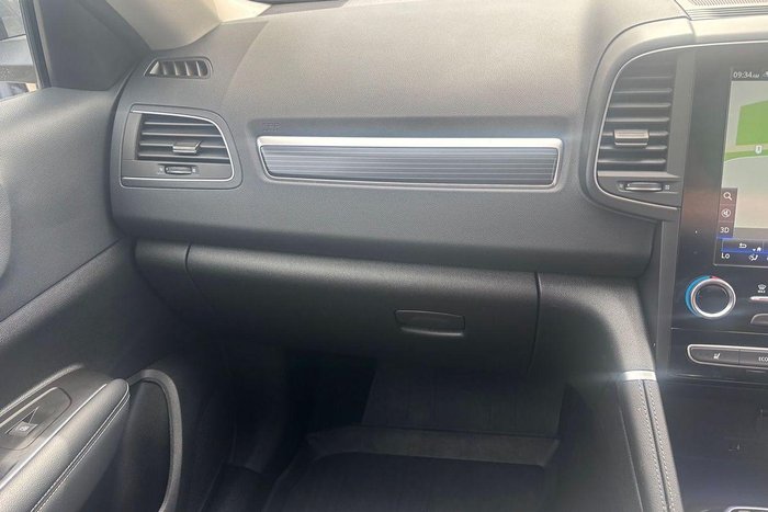 2024 Renault Koleos Zen