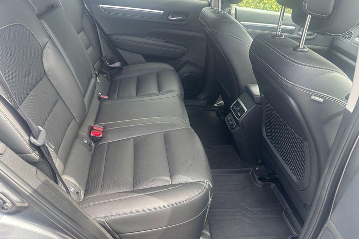 2024 Renault Koleos Zen