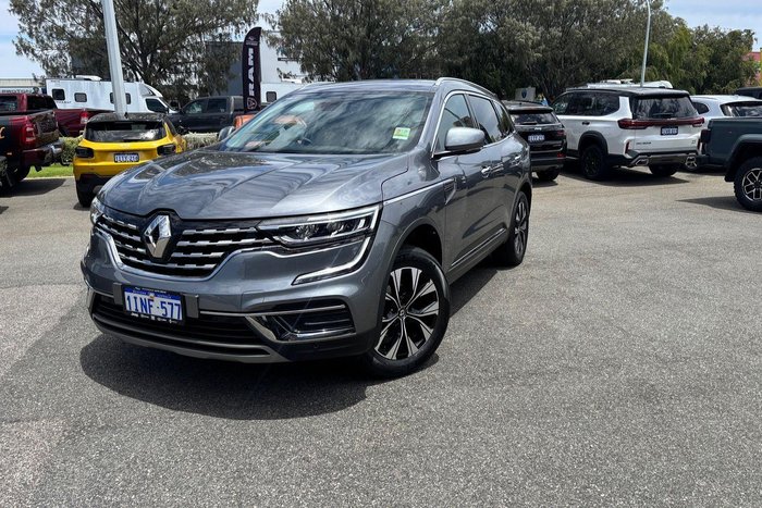 2024 Renault Koleos Zen