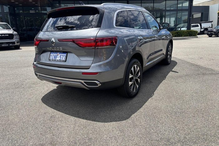 2024 Renault Koleos Zen