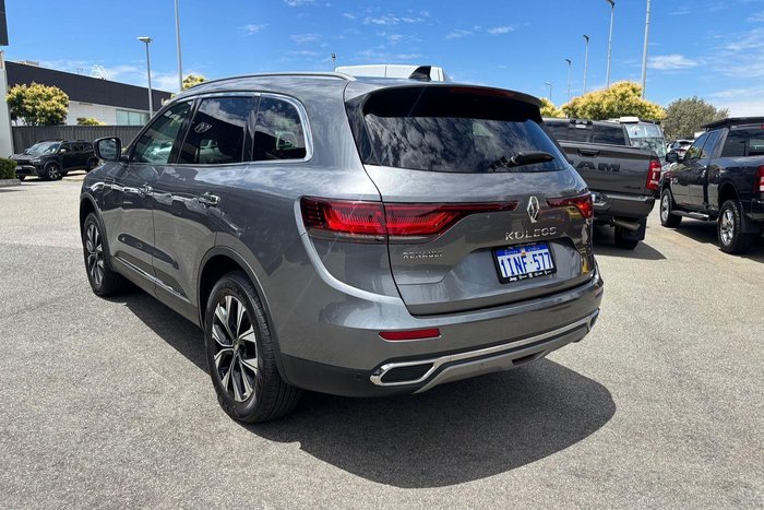 2024 Renault Koleos Zen