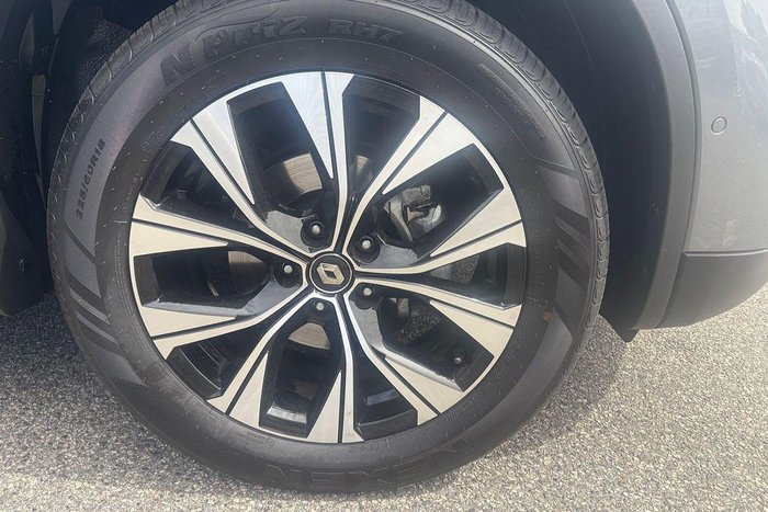 2024 Renault Koleos Zen