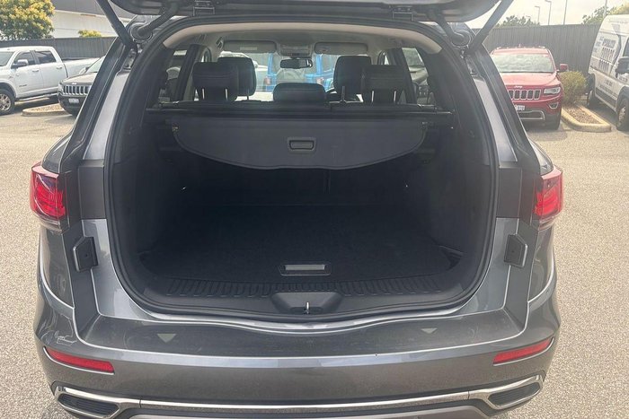 2024 Renault Koleos Zen