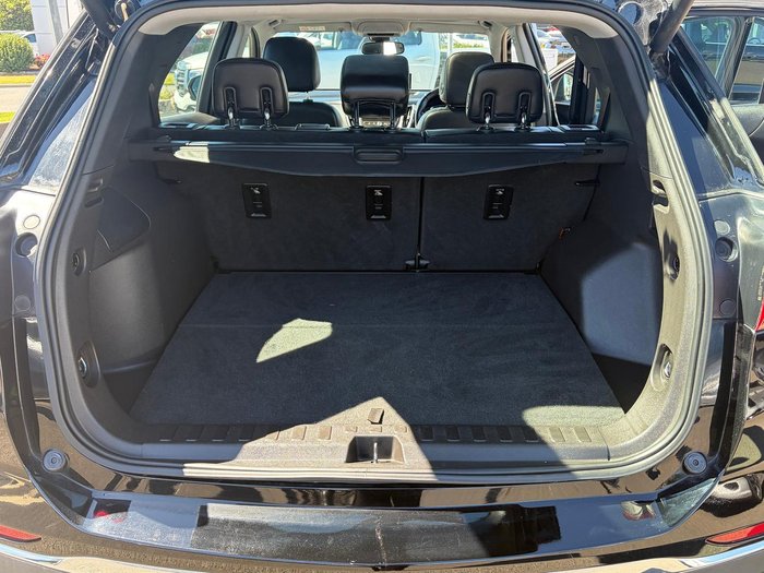 2018 Holden Equinox LTZ-V