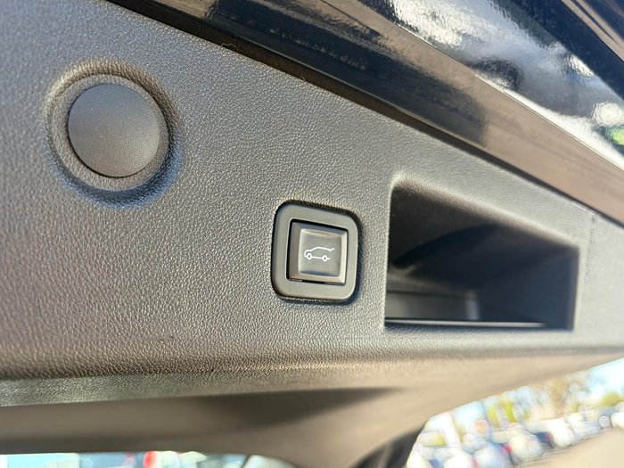 2018 Holden Equinox LTZ-V