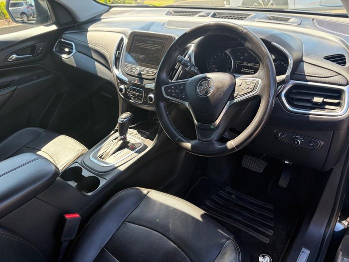 2018 Holden Equinox LTZ-V