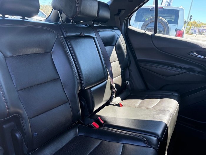 2018 Holden Equinox LTZ-V