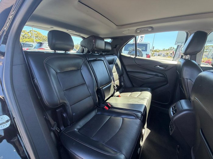 2018 Holden Equinox LTZ-V