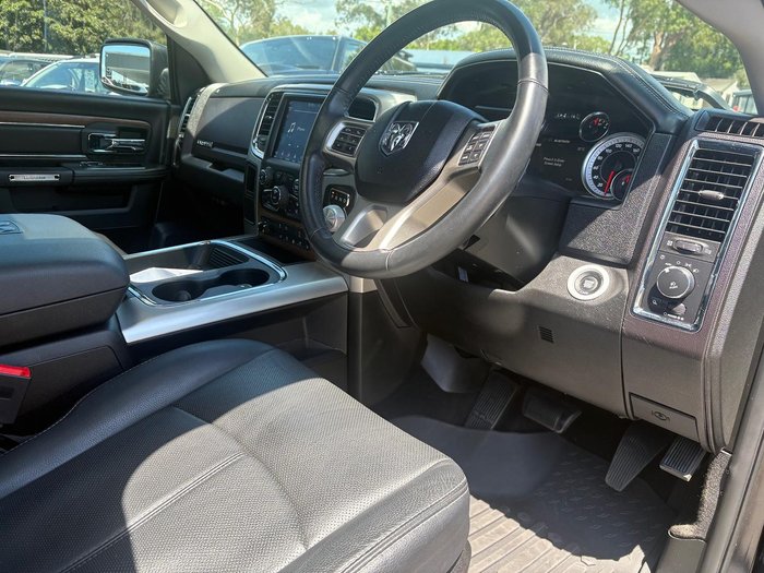 2018 RAM 1500 Laramie