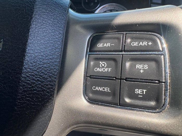 2018 RAM 1500 Laramie